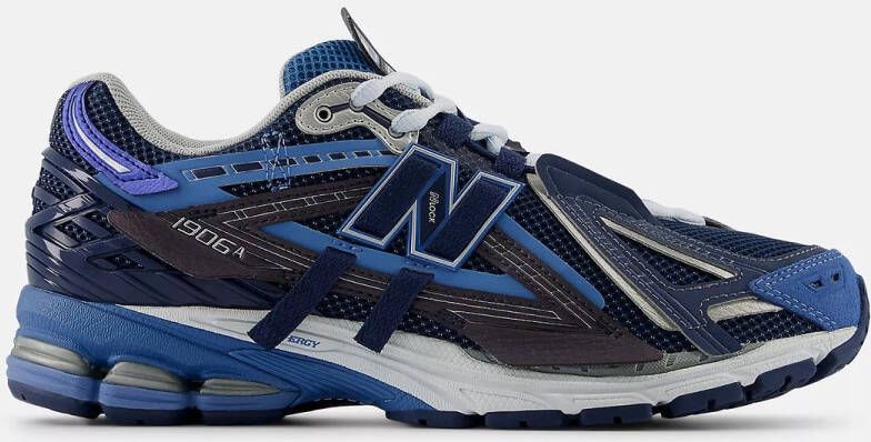 New Balance U1906AB Sea Stone Sneaker U1906AB