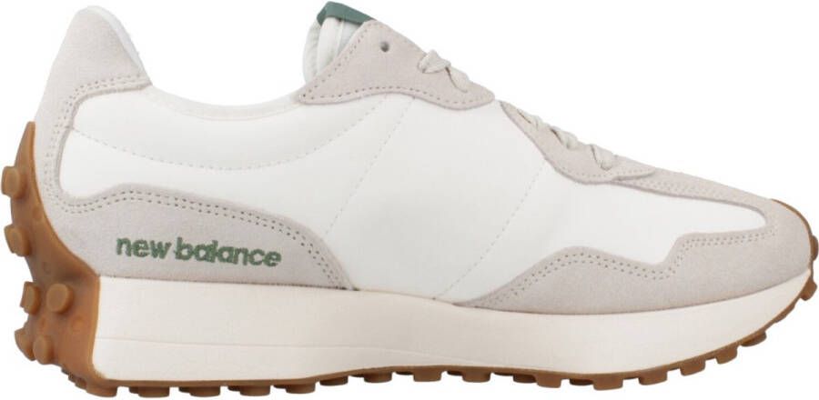 New Balance 327 Fashion sneakers Schoenen nori maat: 41.5 beschikbare maaten:41.5 42 43 44.5 45 46.5