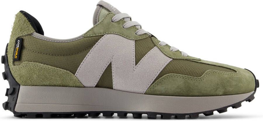 New Balance U327OB Unisex Sneakers DARK OLIVINE