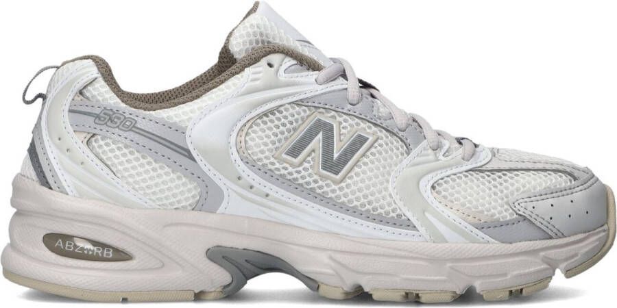 New Balance 530 Unisex Sneakers GREY MATTER
