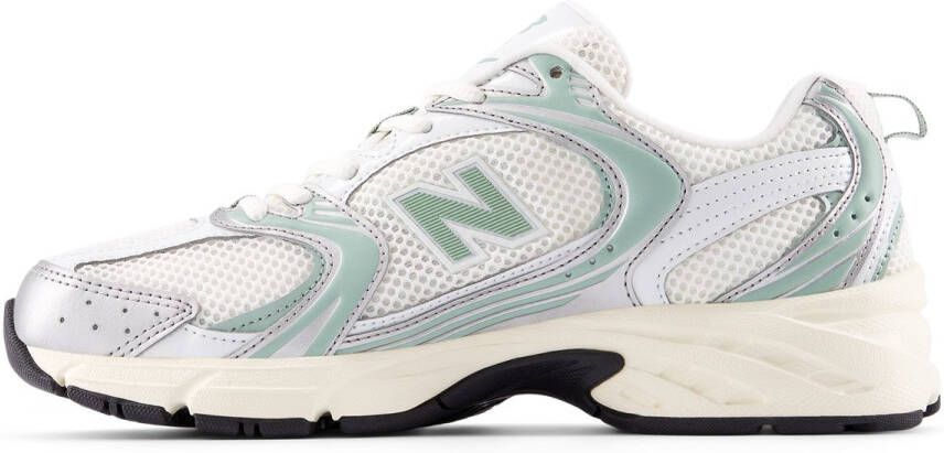 New Balance U530 Unisex Sneakers SILVER METALLIC