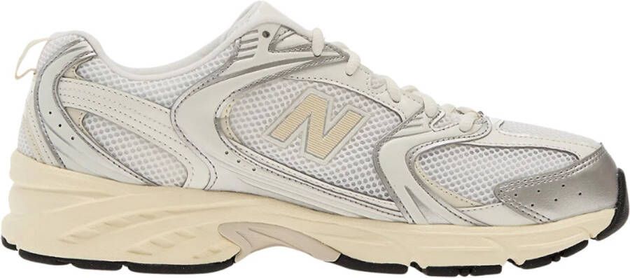 New Balance Stijlvolle Sneakers voor nen en