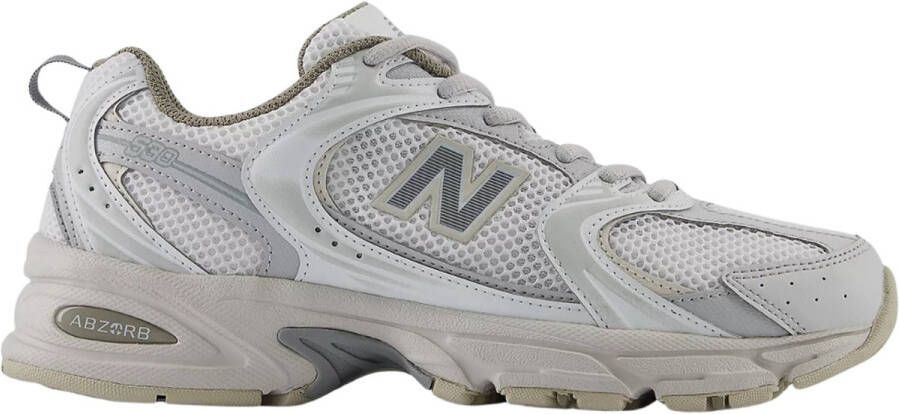 New Balance 530 Unisex Sneakers GREY MATTER