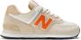 New Balance U574 Unisex Sneakers BONE - Thumbnail 1