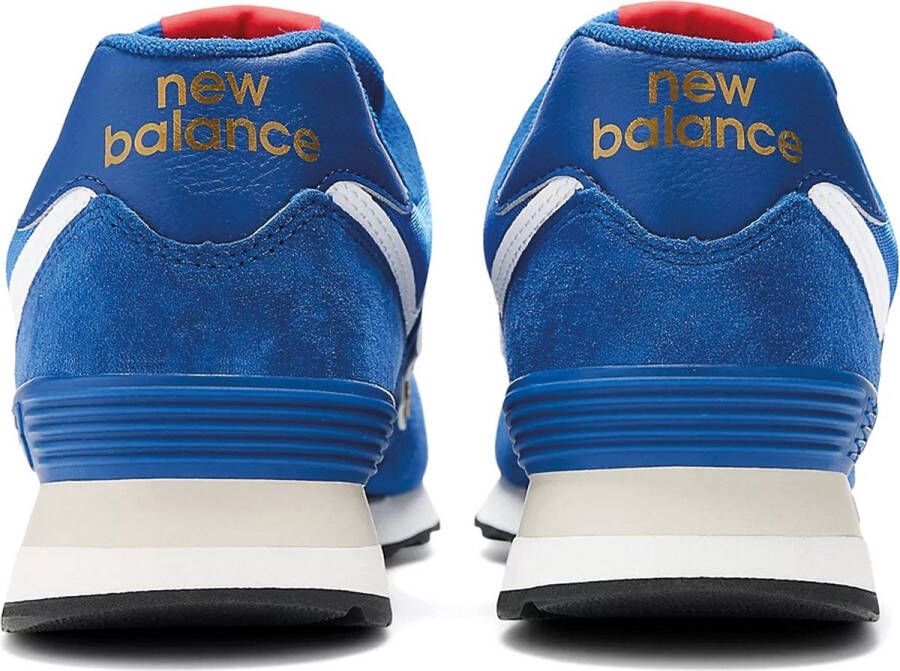 New Balance U574 Unisex Sneakers NAVY