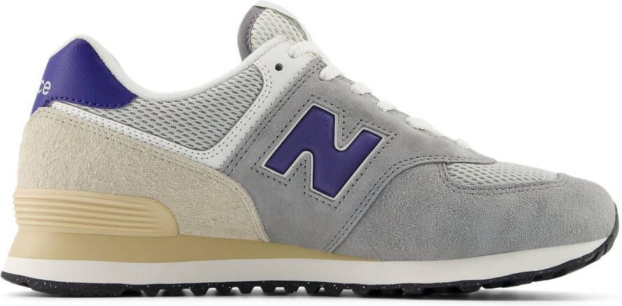 New Balance U574 Unisex Sneakers SLATE GREY