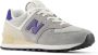 New Balance U574 Unisex Sneakers SLATE GREY - Thumbnail 1