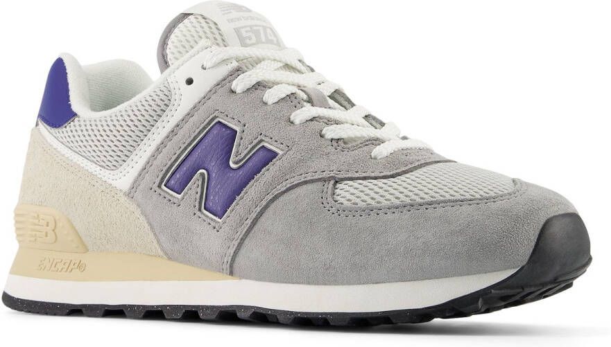 New Balance Sneaker Lifestyle Schoen Unisex Tier 3 Fashion Wear Volwassen