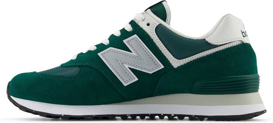 New Balance U574ESG Unisex Sneakers GREEN