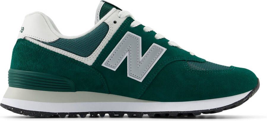 New Balance U574ESG Unisex Sneakers GREEN