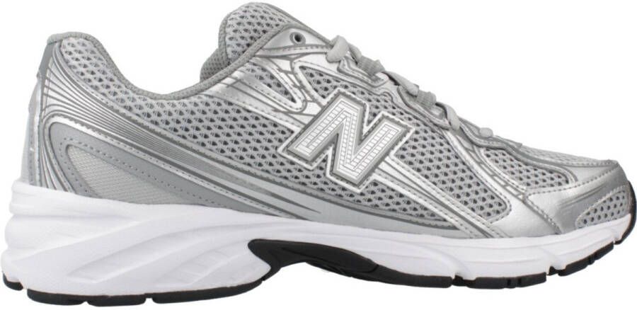 New Balance 740 linen rose sugar women Running grijs Schoenen