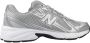 New Balance 740 linen rose sugar women Running grijs Schoenen - Thumbnail 1