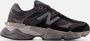 New Balance 9060 Fashion sneakers Schoenen Black maat: 47.5 beschikbare maaten:44.5 45 46.5 47.5 - Thumbnail 6