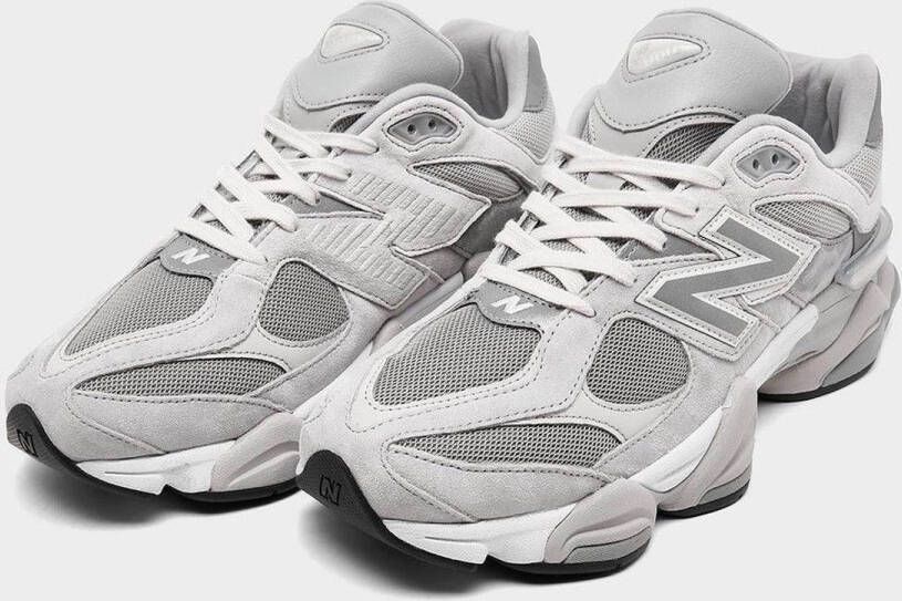 New Balance U9060 'Concrete Grijs Unisex Sneaker