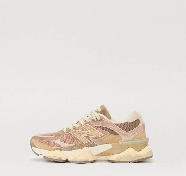 New Balance U9060 UNISEX Sneakers laag landslide