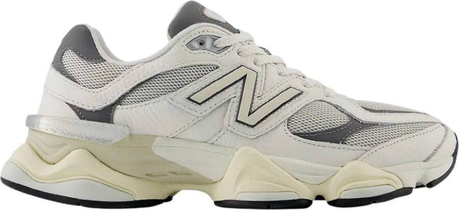 New Balance 9060 BEIGE- BEIGE