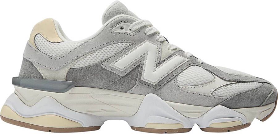 New Balance Stijlvolle Sneakers voor nen en