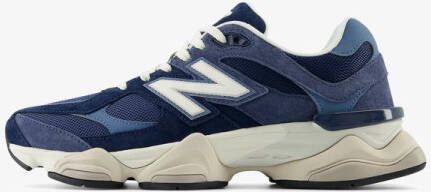 New-Balance U9060EEF Vintage Indigo