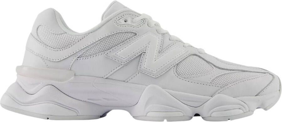 New Balance Innovatieve 9060 Witte Sneakers White