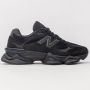 New Balance U9060ZGE Black Cement Unisex Sneaker U9060ZGE - Thumbnail 2