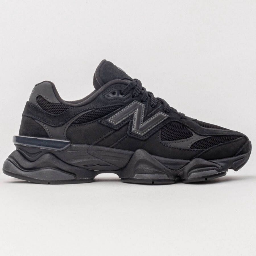 New Balance U9060ZGE Black Cement Unisex Sneaker U9060ZGE