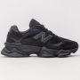 New Balance U9060ZGE Black Cement Unisex Sneaker U9060ZGE - Thumbnail 3