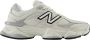 New Balance Innovatieve 9060 Serie Sneakers Beige - Thumbnail 1