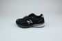 New Balance "990 Sneakers met Abzorb Technologie" Zwart Dames - Thumbnail 1