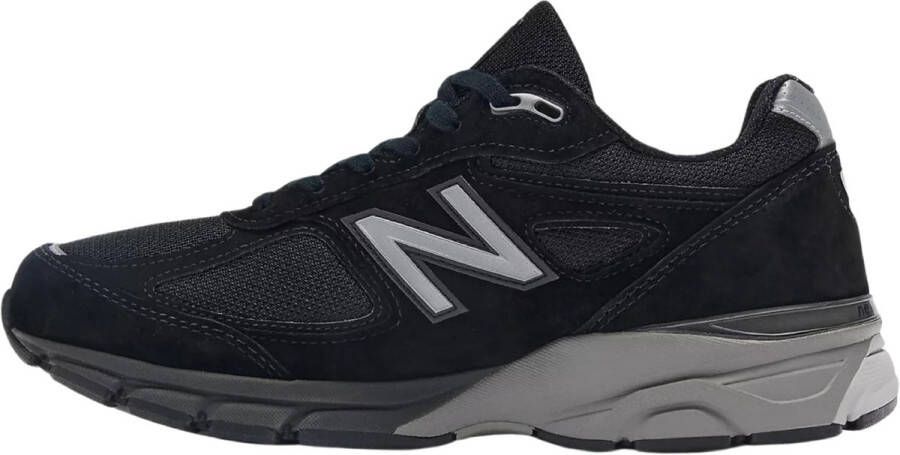 New Balance U990BL4 'Black'