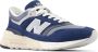 New Balance 997r Fashion sneakers Schoenen nb navy maat: 46.5 beschikbare maaten:41.5 42 43 44.5 45 46.5 - Thumbnail 3