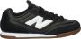 New Balance RC42 Lifestyle in zwart formaten: 40.5 - Thumbnail 1