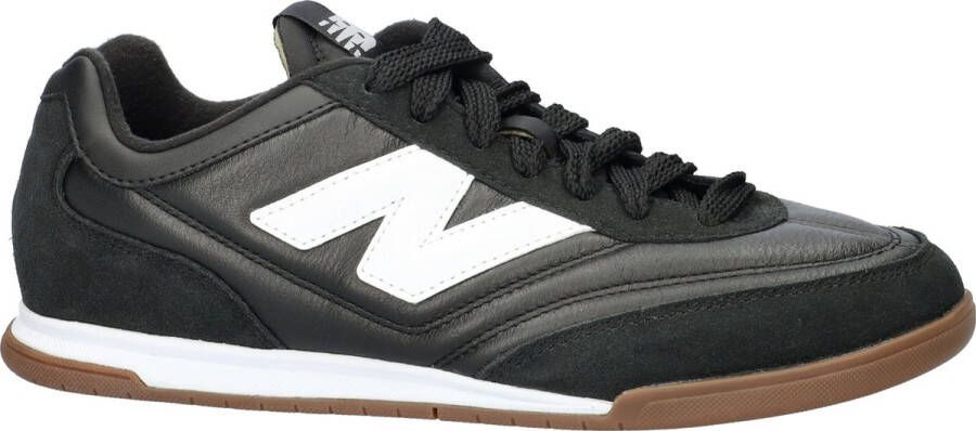 New Balance RC42 Lifestyle in zwart formaten: 46.5