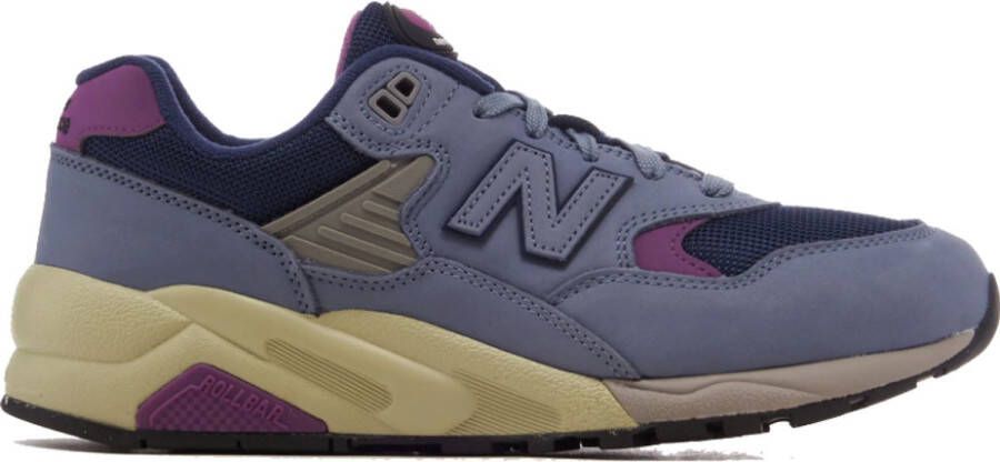 New Balance Vintage Trail Arctic Grey NB Navy )