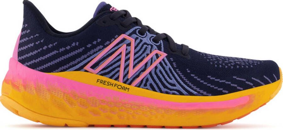 New Balance Women's Fresh Foam Vongo V5 Hardloopschoenen Regular meerkleurig