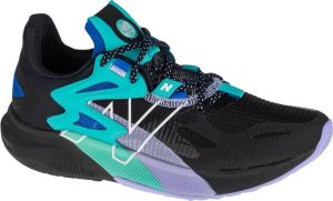 New Balance W FuelCell Propel RMX WPRMXLB Vrouwen Zwart Hardloopschoenen