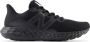 New Balance 411v3 Dames Sportschoenen BLACK - Thumbnail 1