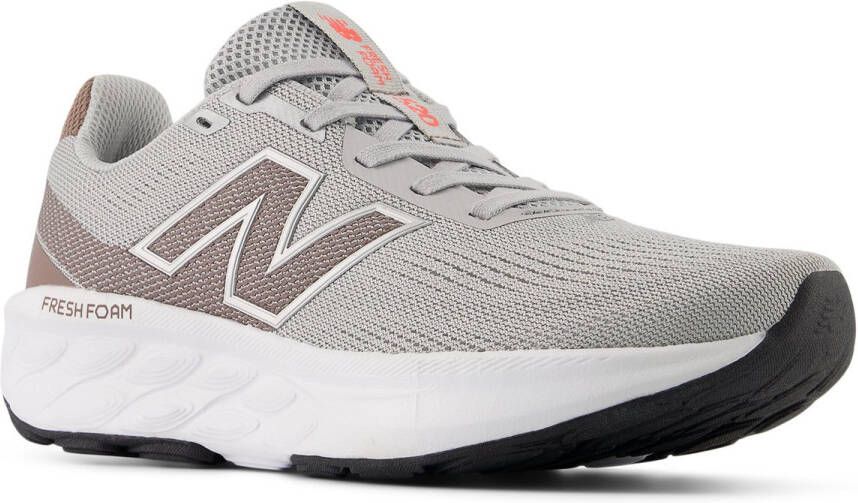 New Balance W520 Dames Sportschoenen GREY MATTER