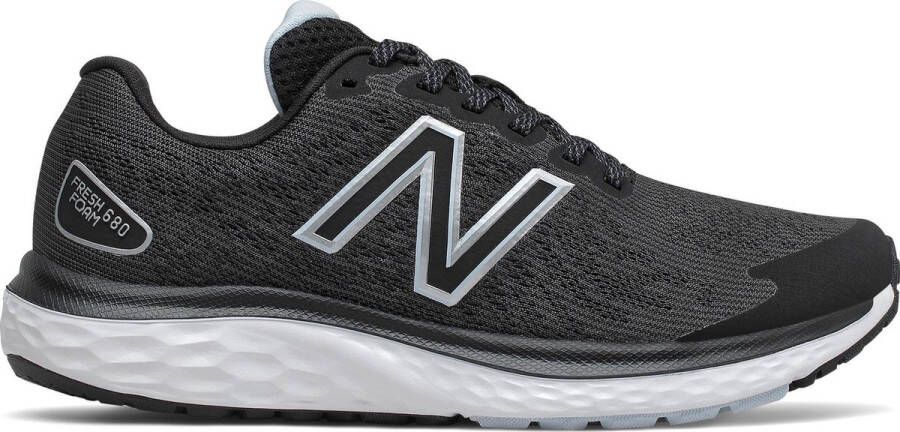 New Balance NU 21% KORTING Runningschoenen W 680 Fresh Foam