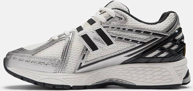 New Balance 1906R Protection Pack Running Shoes Wo Grey Sneakers