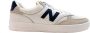 New Balance ct300wg3 Lage sneakers heren Wit zwart - Thumbnail 3