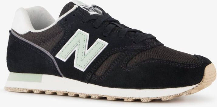 New Balance Women's 373 Sneakers zwart