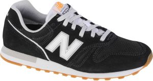 New Balance WL373HN2 Vrouwen Zwart Sneakers