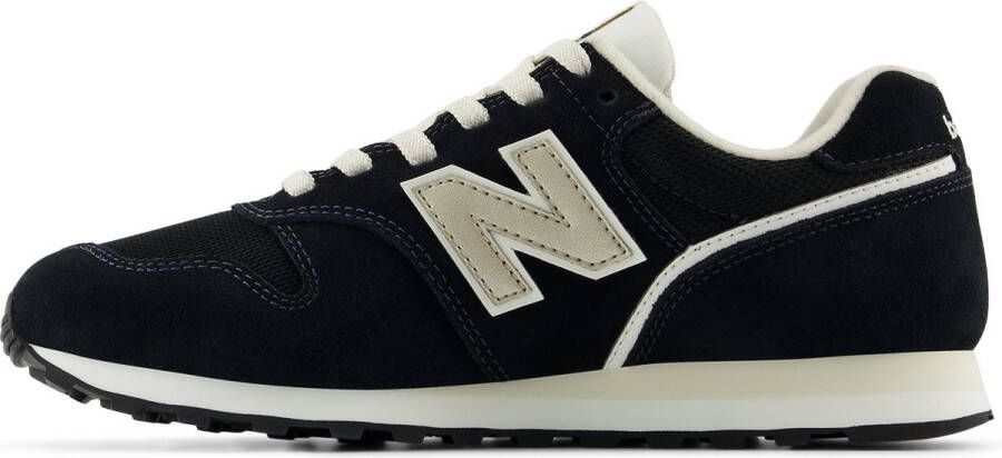 New Balance WL373LK2 Dames Sneakers BLACK