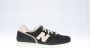 New Balance wl373oe2-bla Casual low sportcas schoen dam Zwart - Thumbnail 2