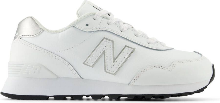 New Balance WL515WGW Dames Sneakers WHITE