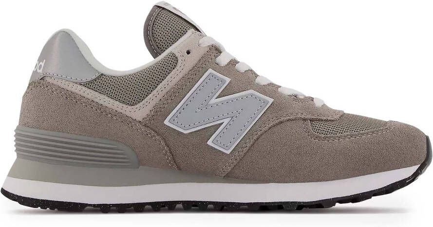 New Balance Klassieke Retro Sneakers voor Multicolor
