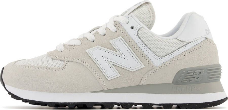 New Balance WL574 Dames Sneakers NIMBUS CLOUD