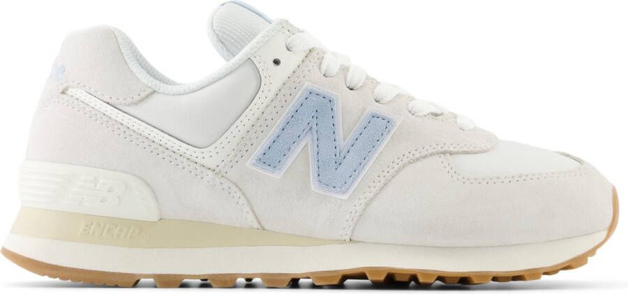 New Balance WL574 Dames Sneakers REFLECTION