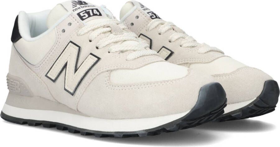 New Balance Wl574 Lage sneakers Beige +