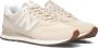 New Balance 574 Fashion sneakers Schoenen sandstone maat: 40.5 beschikbare maaten:40.5 36.5 - Thumbnail 8